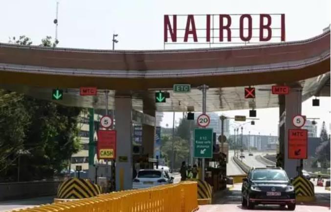 Первая годовщина эксплуатации скоростной автомагистрали Найроби, инвестированная китайскими предприятиями