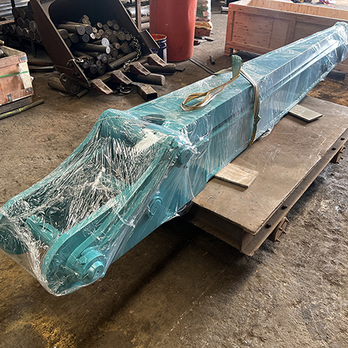 Удлинительный кронштейн SK140 длиной 2,5 метра (оригинальный удлинитель для трости)