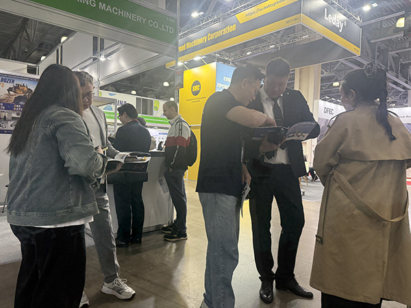 2026 CTT Moscow Exhibition